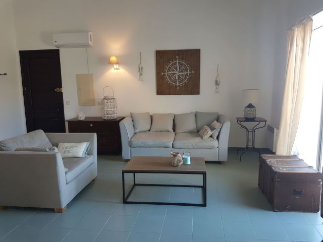 Location Suite une chambre à Saint-Florent en Corse